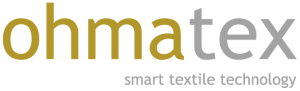 Ohmatex logo