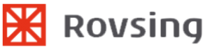 Rovsing logo