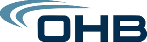 OHB logo